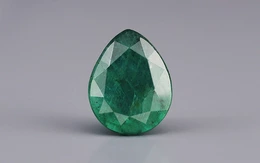 Zambian Emerald - 4.25 Carat Prime Quality  EMD-9987